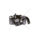 1987 Nissan Maxima Brake Caliper 9