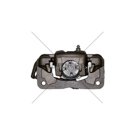 1987 Nissan Maxima Brake Caliper 5