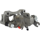 2000 Infiniti G20 Brake Caliper 17