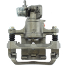 2000 Infiniti G20 Brake Caliper 21