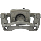 2000 Infiniti G20 Brake Caliper 25