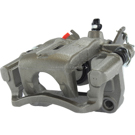 2000 Infiniti G20 Brake Caliper 1