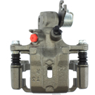 2000 Infiniti G20 Brake Caliper 9