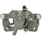 2000 Infiniti G20 Brake Caliper 29