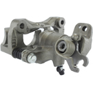 2000 Infiniti G20 Brake Caliper 17