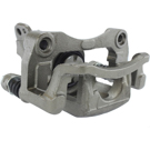 2000 Infiniti G20 Brake Caliper 13