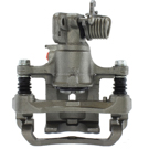 2000 Infiniti G20 Brake Caliper 21