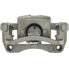2000 Infiniti G20 Brake Caliper 25