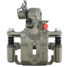 2000 Infiniti G20 Brake Caliper 9