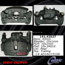 1995 Nissan Pathfinder Brake Caliper 9