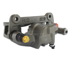 1995 Nissan Pathfinder Brake Caliper 5