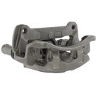 1995 Nissan Pathfinder Brake Caliper 4