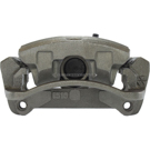 1995 Nissan Pathfinder Brake Caliper 7