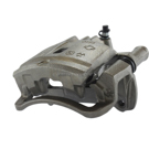 1995 Nissan Pathfinder Brake Caliper 1