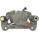 1994 Nissan Pathfinder Brake Caliper 8