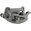 1994 Nissan Pathfinder Brake Caliper 4