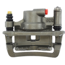 1994 Nissan Pathfinder Brake Caliper 6