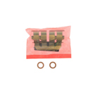 1994 Nissan Pathfinder Brake Caliper 10