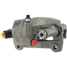 1994 Nissan Pathfinder Brake Caliper 2