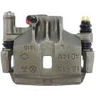 1994 Nissan Pathfinder Brake Caliper 3