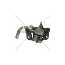 1988 Nissan Maxima Brake Caliper 9
