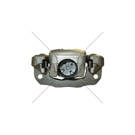 1988 Nissan Maxima Brake Caliper 5