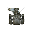 1988 Nissan Maxima Brake Caliper 1