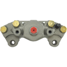 1994 Nissan 300ZX Brake Caliper 8