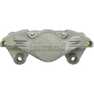 1994 Nissan 300ZX Brake Caliper 7