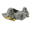 1994 Nissan 300ZX Brake Caliper 5