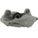 1994 Nissan 300ZX Brake Caliper 4