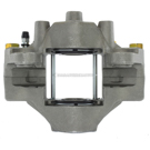1994 Nissan 300ZX Brake Caliper 6