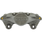 1994 Nissan 300ZX Brake Caliper 7