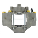 1994 Nissan 300ZX Brake Caliper 3
