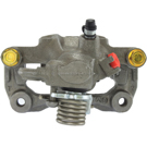 2000 Nissan Altima Brake Caliper 29