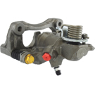 2000 Nissan Altima Brake Caliper 17