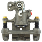 2000 Nissan Altima Brake Caliper 21