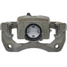 2000 Nissan Altima Brake Caliper 25