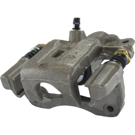2000 Nissan Altima Brake Caliper 1