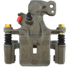 2000 Nissan Altima Brake Caliper 9