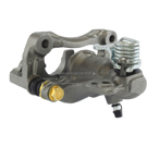 1994 Nissan Maxima Brake Caliper 17