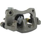 1994 Nissan Maxima Brake Caliper 13