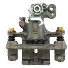 1994 Nissan Maxima Brake Caliper 21
