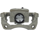 1994 Nissan Maxima Brake Caliper 25