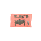 1994 Nissan Maxima Brake Caliper 37