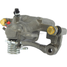 1994 Nissan Maxima Brake Caliper 5