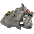 1994 Nissan Maxima Brake Caliper 1