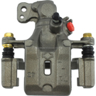 1994 Nissan Maxima Brake Caliper 9