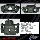 1992 Infiniti M30 Brake Caliper 1