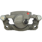1994 Infiniti Q45 Brake Caliper 8